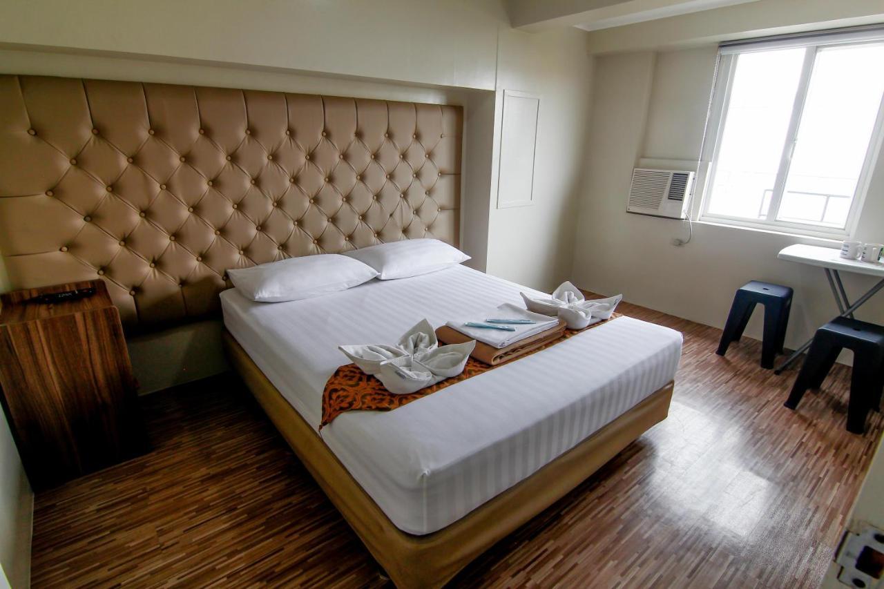Dg Budget Hotel Salem Пасай Екстер'єр фото