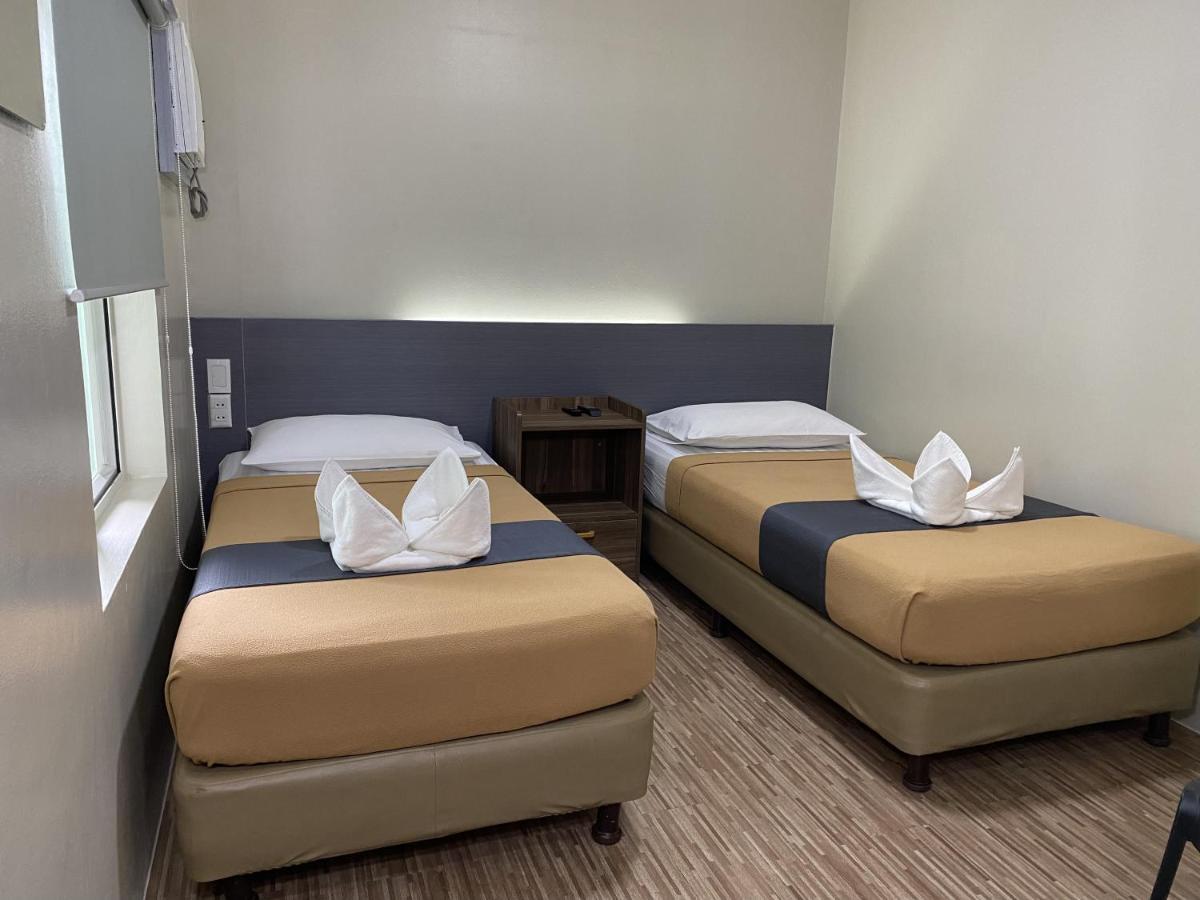 Dg Budget Hotel Salem Пасай Екстер'єр фото