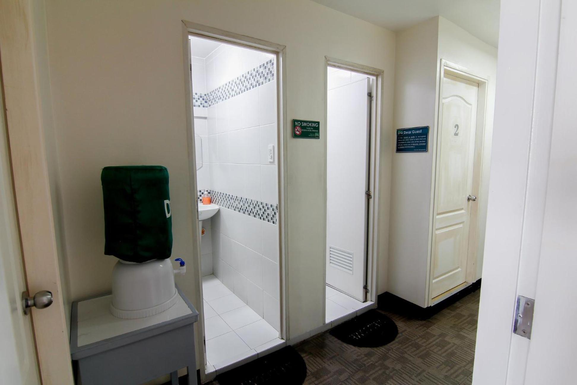 Dg Budget Hotel Salem Пасай Екстер'єр фото