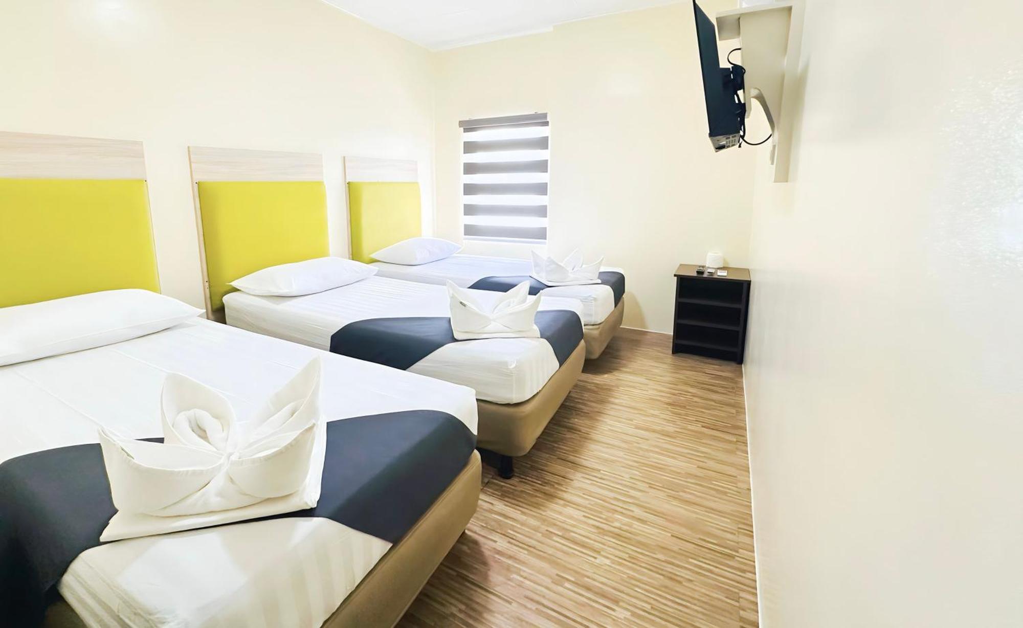 Dg Budget Hotel Salem Пасай Екстер'єр фото
