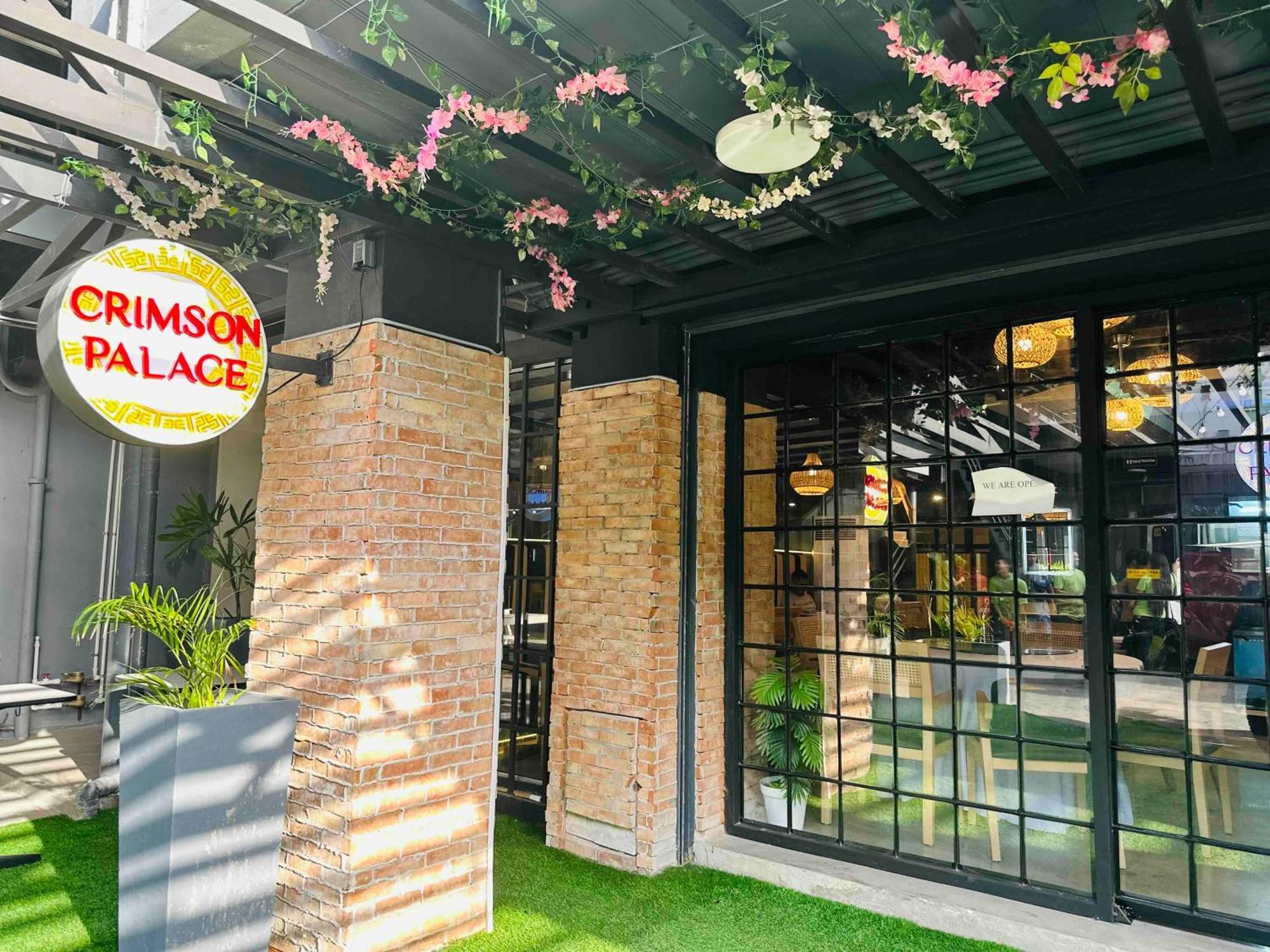 Dg Budget Hotel Salem Пасай Екстер'єр фото