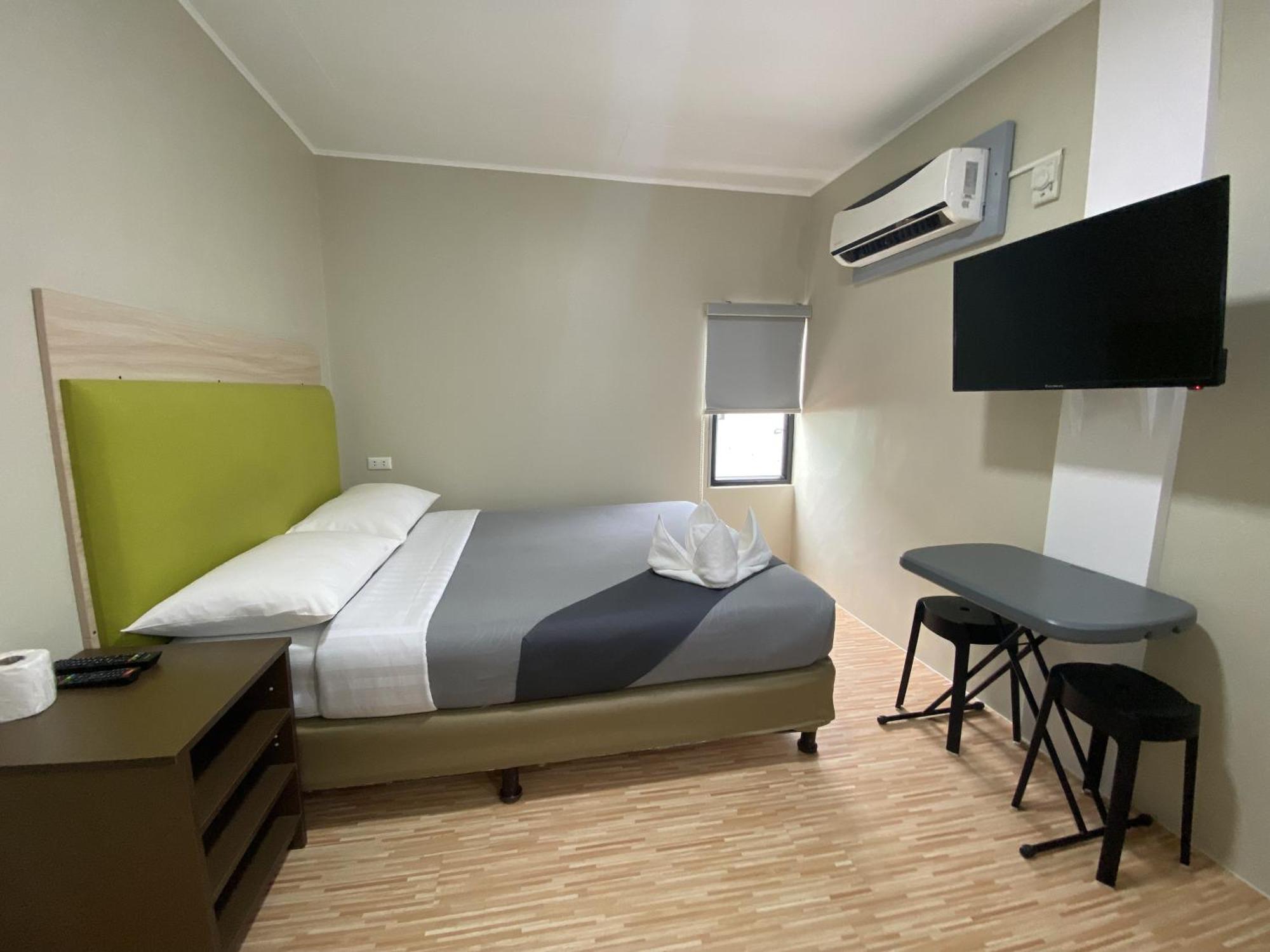 Dg Budget Hotel Salem Пасай Екстер'єр фото