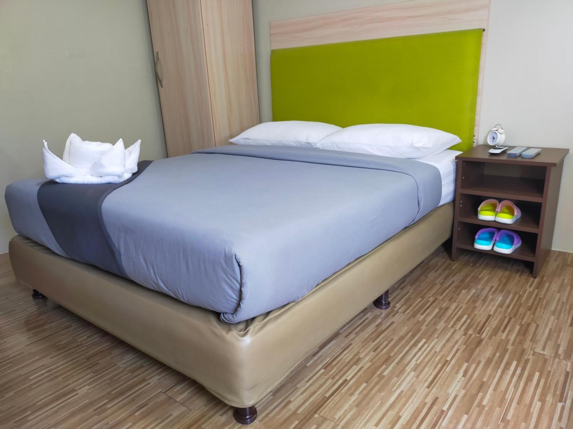 Dg Budget Hotel Salem Пасай Екстер'єр фото