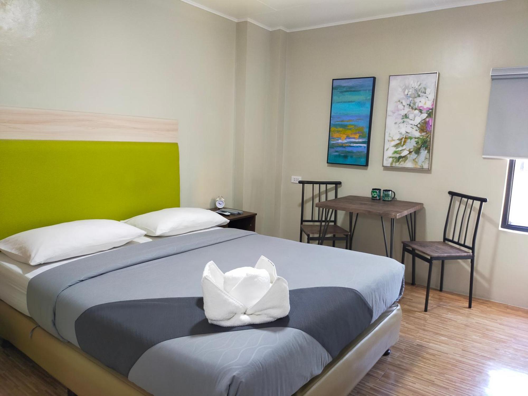 Dg Budget Hotel Salem Пасай Екстер'єр фото
