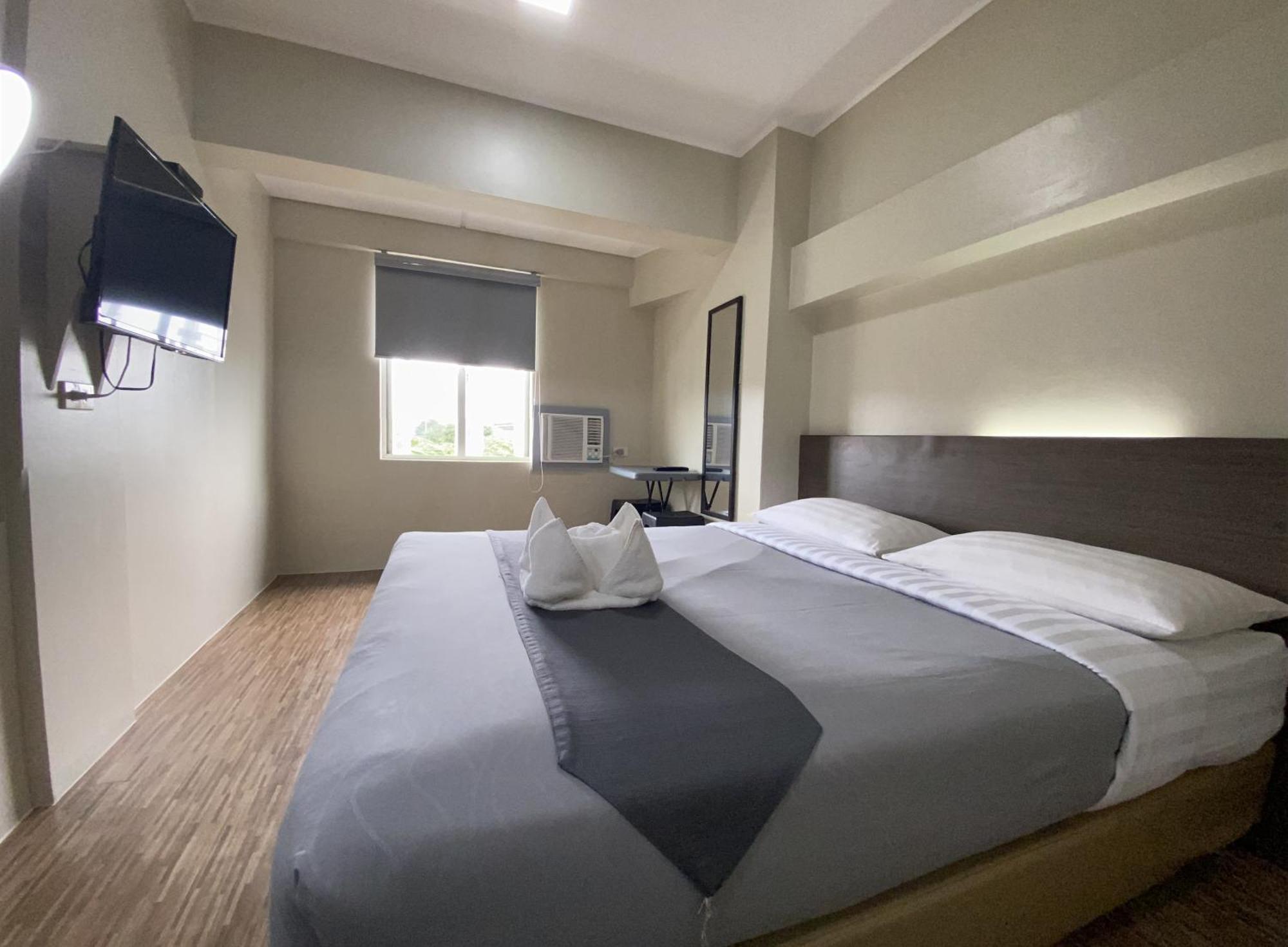 Dg Budget Hotel Salem Пасай Екстер'єр фото