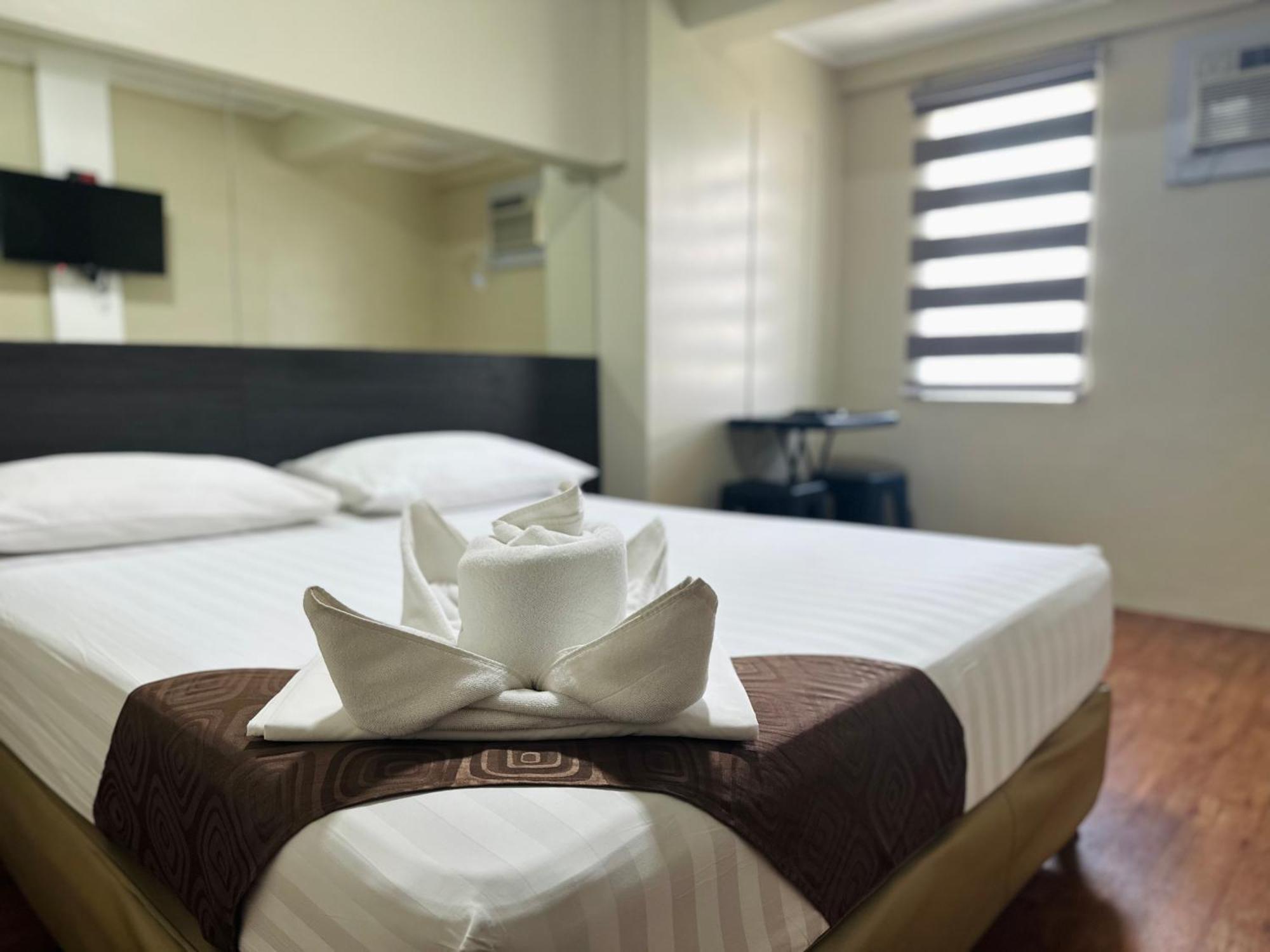 Dg Budget Hotel Salem Пасай Екстер'єр фото