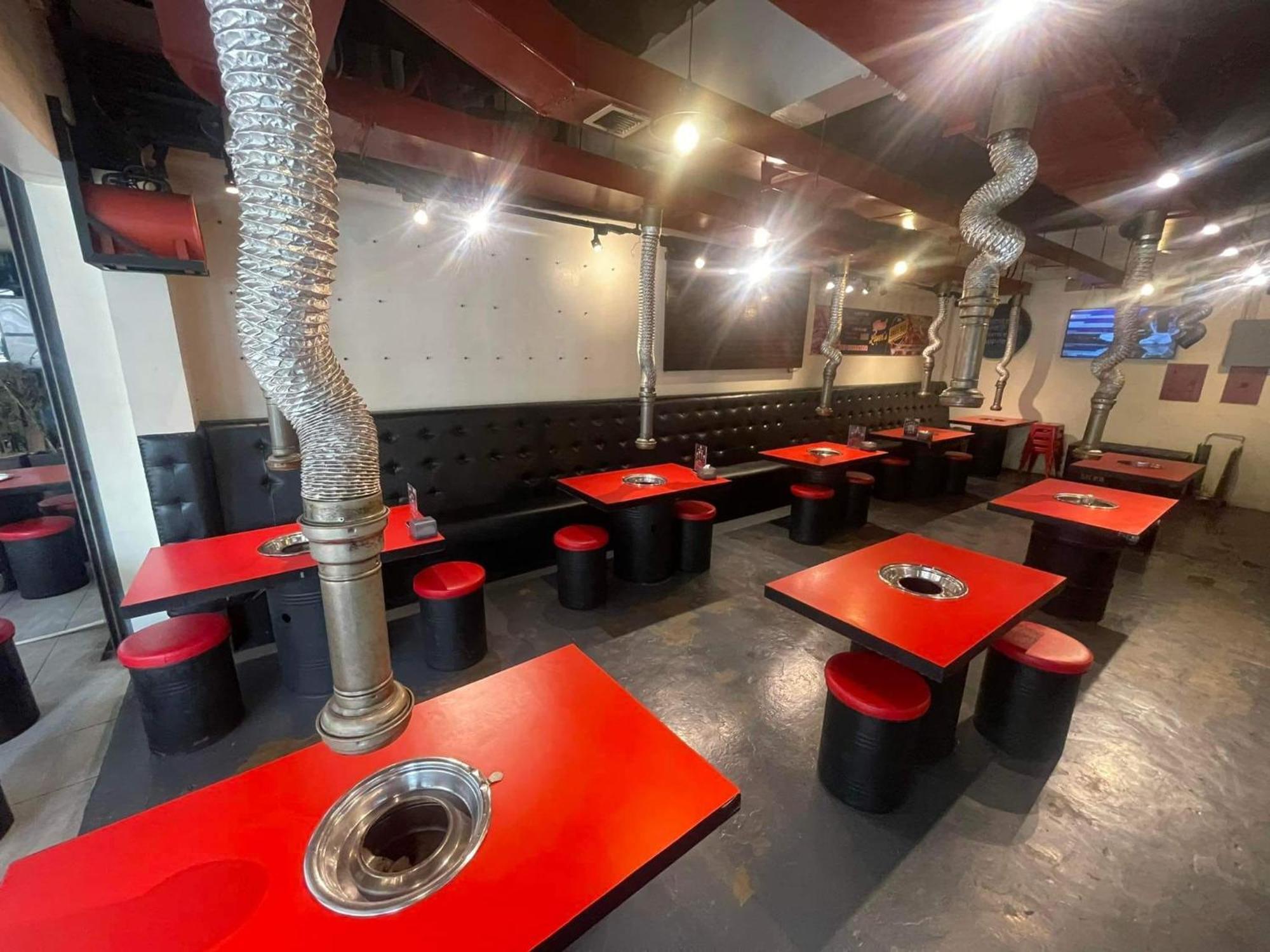 Dg Budget Hotel Salem Пасай Екстер'єр фото