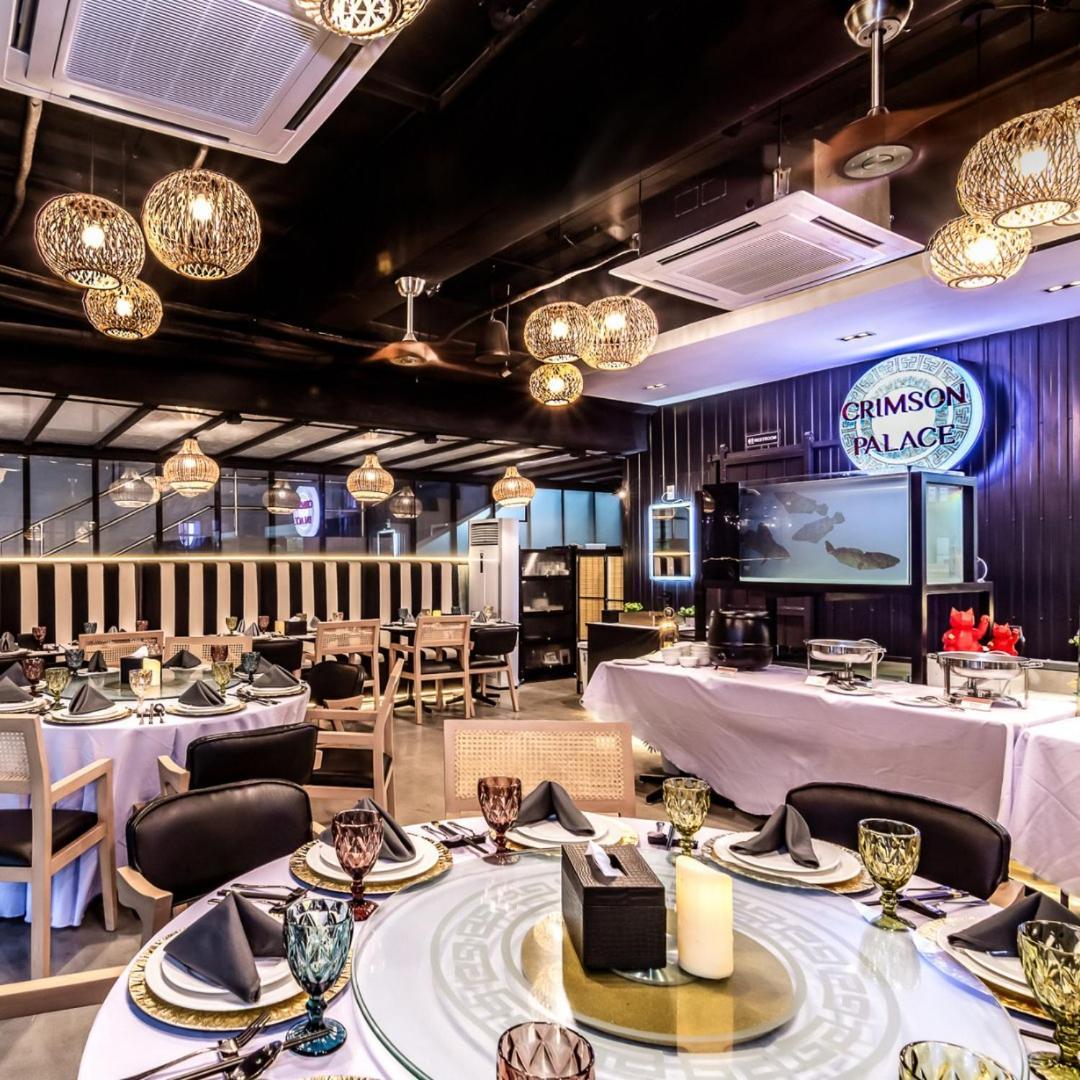 Dg Budget Hotel Salem Пасай Екстер'єр фото