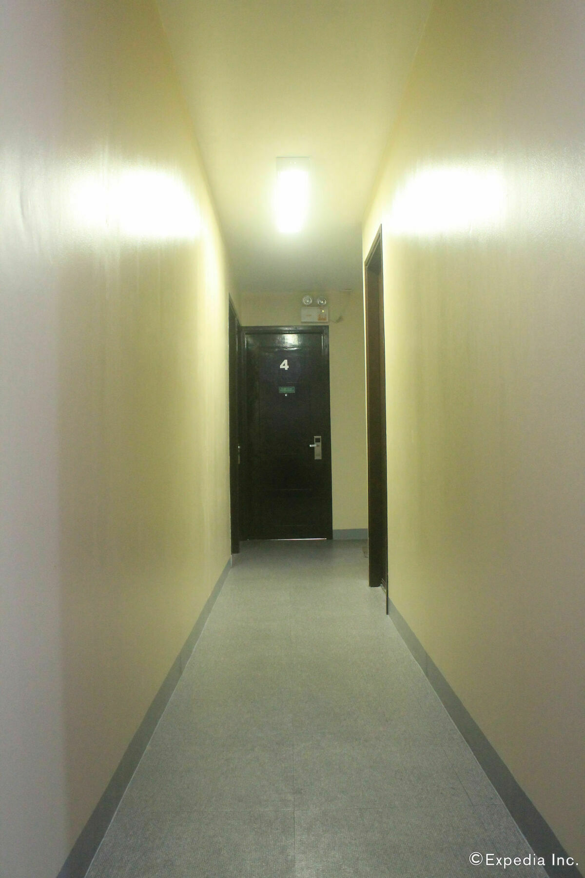 Dg Budget Hotel Salem Пасай Екстер'єр фото