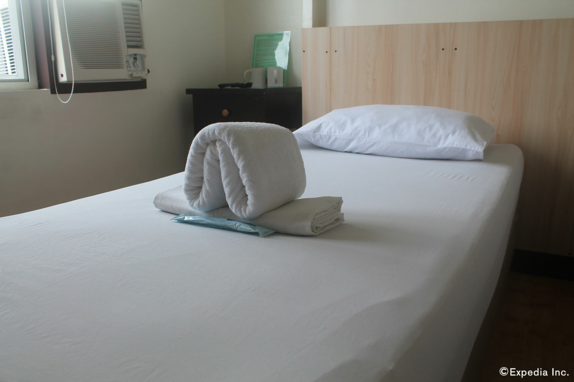 Dg Budget Hotel Salem Пасай Екстер'єр фото