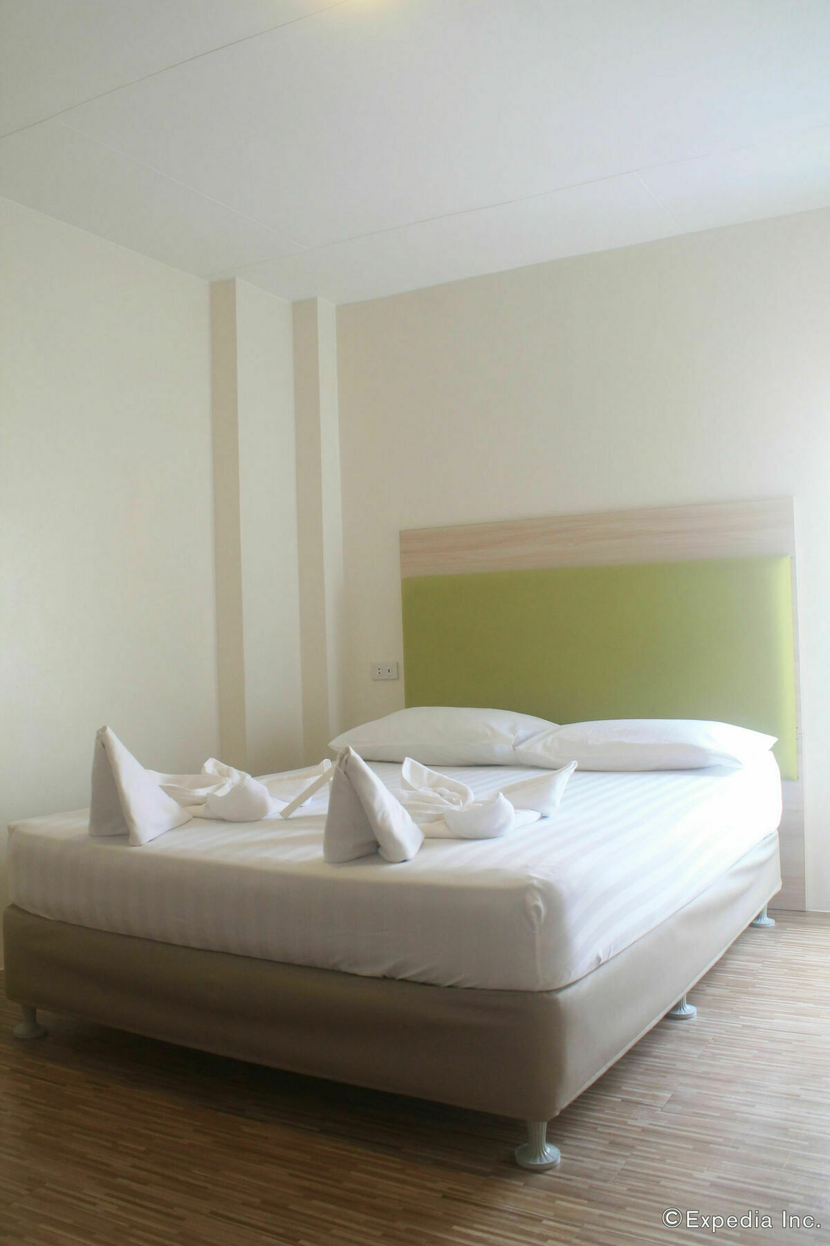 Dg Budget Hotel Salem Пасай Екстер'єр фото
