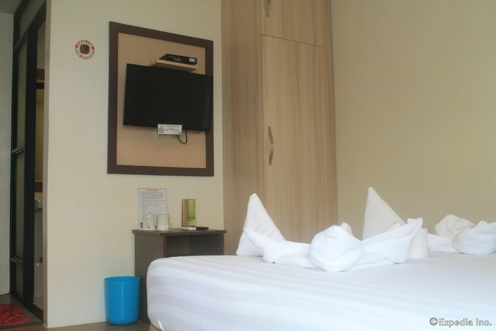 Dg Budget Hotel Salem Пасай Екстер'єр фото