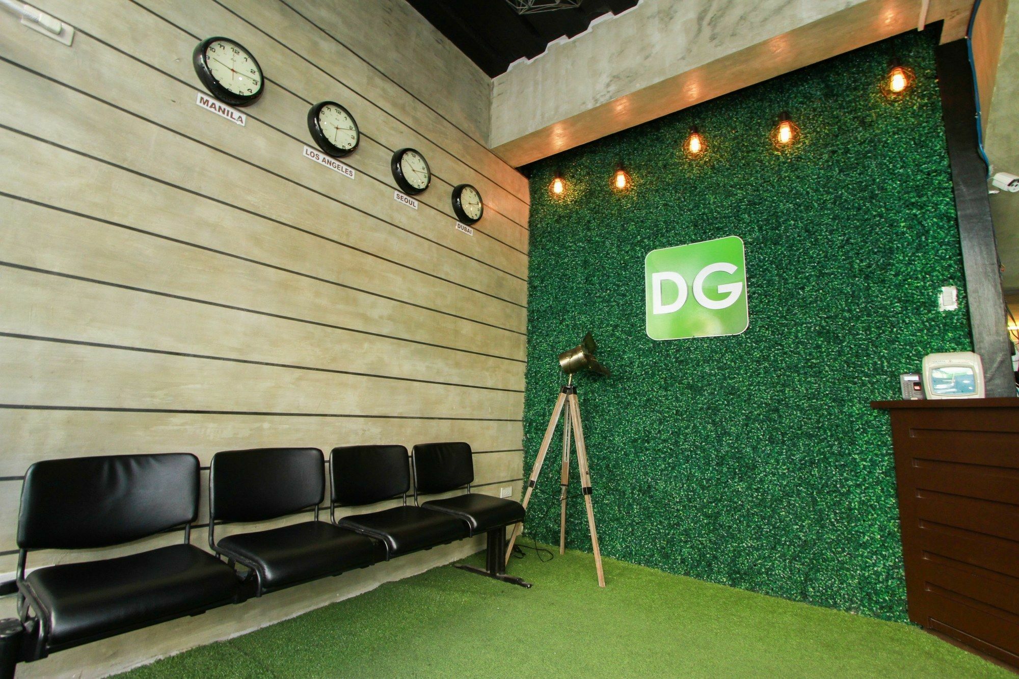 Dg Budget Hotel Salem Пасай Екстер'єр фото