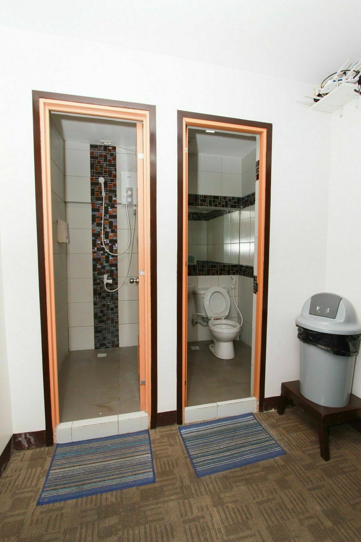 Dg Budget Hotel Salem Пасай Екстер'єр фото